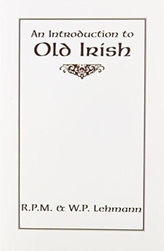 An Introduction to Old Irish