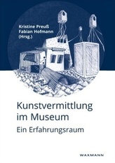 Kunstvermittlung im Museum