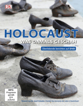 Holocaust, m. 1 DVD
