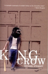  King Crow