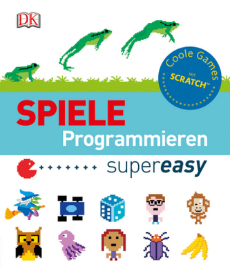 Spiele programmieren supereasy Spiele programmieren supereasy