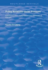  Policy Networks Under Pressure
