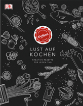 Lust auf Kochen