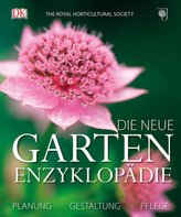 Die neue Garten-Enzyklopädie