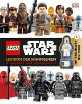 LEGO® Star Wars Lexikon der Minifiguren