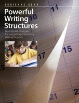  Powerful Writing Structures