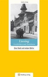 Wien-Liesing - Geschichten und Anekdoten