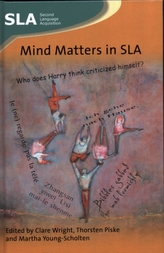  Mind Matters in SLA