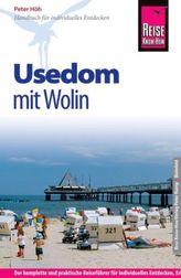 Reise Know-How Usedom mit Wolin