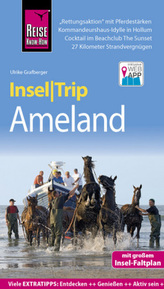 Reise Know-How InselTrip Ameland