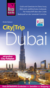 Reise Know-How CityTrip Dubai