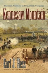  Kennesaw Mountain