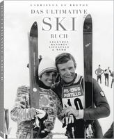 Das ultimative Ski Buch