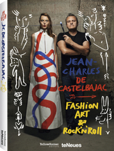 Jean-Charles de Castelbajac - 40 Years of Fashion