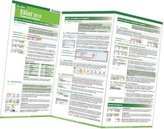 Wo & Wie: Excel 2010, Referenzkarte