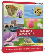 Photoshop Elements 13