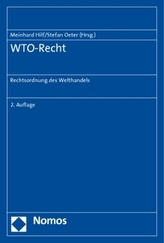 WTO-Recht