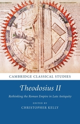  Theodosius II