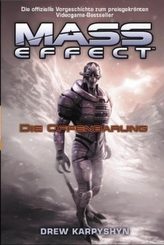 Mass Effect - Die Offenbarung