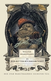William Shakespeares Der Jedi-Ritter Rückkehr naht