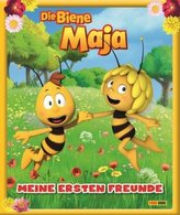 Die Biene Maja, Meine ersten Freunde