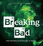 Breaking Bad - Das offizielle Buch zur TV-Serie