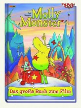 Molly Monster - Das große Buch zum Film