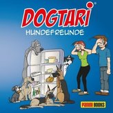 Dogtari: Hundefreunde