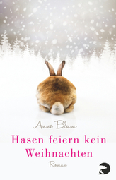 Hasen feiern kein Weihnachten