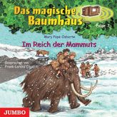 Im Reich der Mammuts, 1 Audio-CD