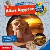 Altes Ägypten, Audio-CD