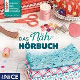 Das Näh-Hörbuch, Audio-CD