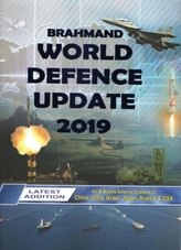  Brahmand World Defence Update 2019