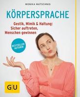 Körpersprache