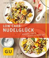 Low Carb-Nudelglück