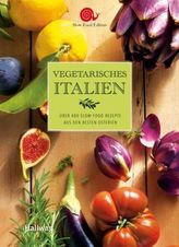 Vegetarisches Italien