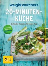 Weight Watchers 20-Minuten-Küche
