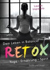 RETOX - Dein Leben in Balance!