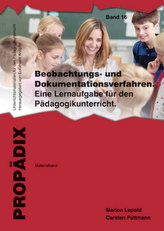 Beobachtungs- und Dokumentationsverfahren