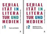 Serialität in Literatur und Medien, 2 Bde.