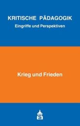 Krieg und Frieden