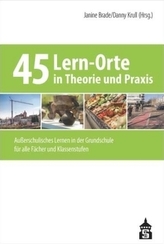 45 Lern-Orte in Theorie und Praxis