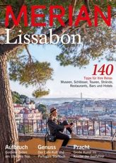 MERIAN Lissabon
