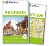 MERIAN live! Reiseführer Bangkok