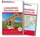 MERIAN live! Reiseführer Languedoc-Roussillon