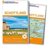 MERIAN live! Reiseführer Schottland