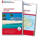 MERIAN live! Reiseführer Kreuzfahrt Karibik