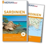 MERIAN live! Reiseführer Sardinien