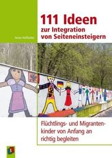 111 Ideen zur Integration von Seiteneinsteigern