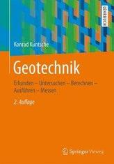 Geotechnik